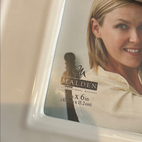 Engagement Photo Frame🤍 - Picture 4 of 5